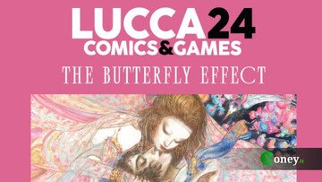 Lucca Comics 2024: date, biglietti e programma