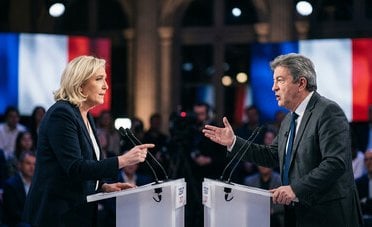 La Francia verso le elezioni presidenziali più decisive degli ultimi decenni