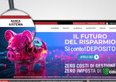 Anche Banca Sistema finisce nel mirino, Banca CF+ lancia OPA. Il titolo crolla (-10%), ecco perché