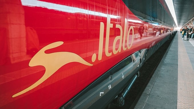 Come richiedere il rimborso dei biglietti di Italo