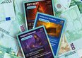 INPS cerca illustratori e fumettisti per le nuove carte da gioco. Requisiti e come candidarsi