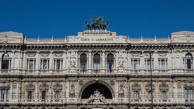 Sanzioni per frodi edilizie: interviene la Cassazione. Tempi duri per i furbetti del 110%