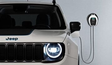 Jeep: importanti novità in arrivo
