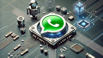 Su WhatsApp arriva l'intelligenza artificiale. Ma l'UE blocca tutto