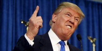 Impeachment, Trump ha minacciato i senatori Repubblicani? Il report
