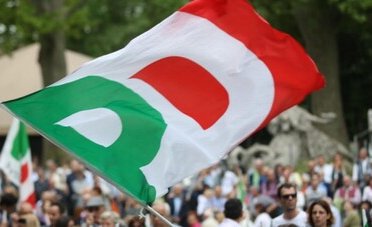 Come il PD ha portato con l'Euro l'Italia alla catastrofe. VIDEO