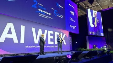 Così l'Inps sta utilizzando l'Intelligenza Artificiale per gestire le tue pratiche 