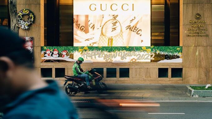 Cosa è la sostenibilità per un brand mondiale: Gucci