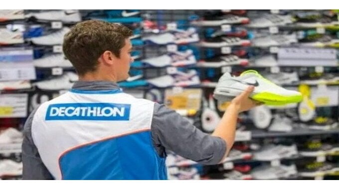 Assunzioni Decathlon in tutta Italia: posizioni aperte e come candidarsi