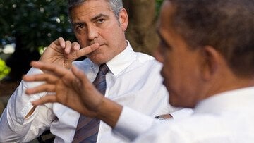 George Clooney ha guadagnato $700 milioni con la tequila. E ora punta tutto su questa bevanda