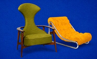 I 5 mobili IKEA vintage che oggi valgono una fortuna