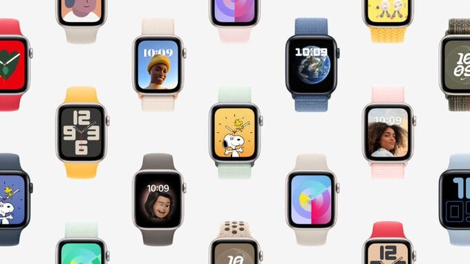 Apple Watch X (Serie 10), prezzo e data di uscita: le novità