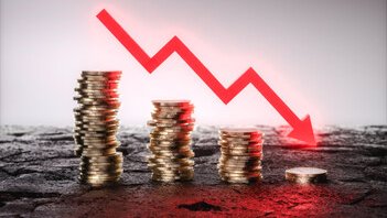 Piazza Affari. 4 titoli al capolinea possono perdere più del 20% nel breve termine