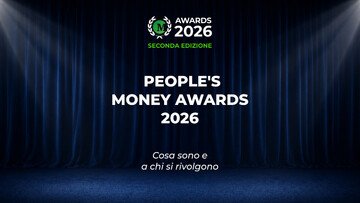 A chi si rivolgono i People's Money Awards 2026. Il premio del pubblico per e-commerce e startup