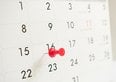 Inizio scuola, il calendario scolastico 2025-2026 con tutte le date