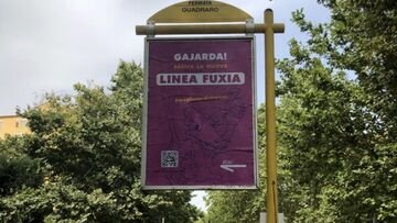 Linea Fuxia Roma esiste davvero o è una bufala? Facciamo chiarezza
