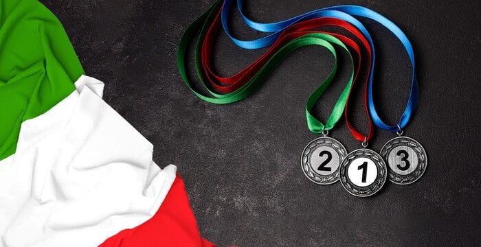 Quali sono i siti più visitati a inizio estate? Classifica e trend