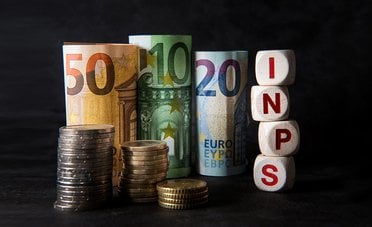 INPS è in attivo? Sì, ma solo grazie a 165 miliardi dello Stato