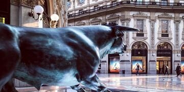 PNC: il quadro degli short a Piazza Affari a inizio 2020