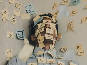 Stress da lavoro pagato dall'Inail. Ora è più facile ottenere l'indennizzo