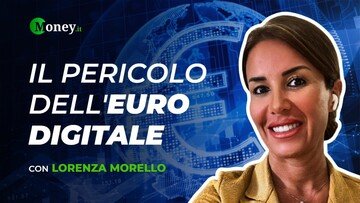 Lorenza Morello: l'economia reale soprattutto nel nostro Paese è già finita da tempo