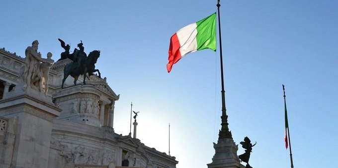 Pil italiano accelera nel secondo trimestre sullo sfondo di una recessione 