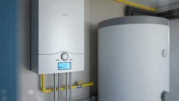 Quanto consuma una caldaia a gas di riscaldamento (e non solo)