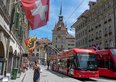 Altro che Italia. Lo stipendio mediano in Svizzera è aumentato di 6.000€