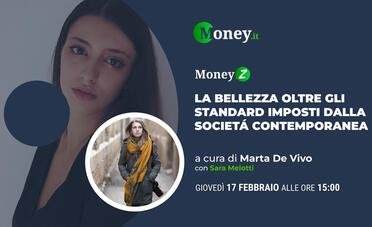 La bellezza oltre gli standard imposti dalla società contemporanea. Con Sara Melotti