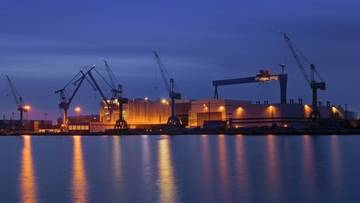 Bilancio Fincantieri: Vard penalizza i risultati 2019