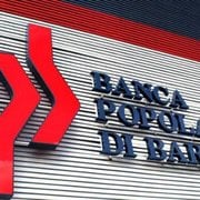Banca Popolare di Bari, i risarcimenti non si fermano. Oltre 311mila euro recuperati in tre casi