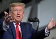 La strategia d'impresa di Trump per raccogliere $3 miliardi e comprare criptovalute