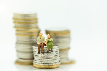 Pensioni: a marzo 2021 assegni più bassi. Ecco perché
