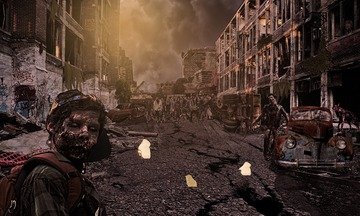 I migliori videogiochi horror su Amazon da giocare la sera di Halloween 2022
