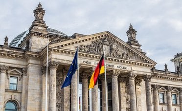 La Germania si prepara alla Terza Guerra Mondiale