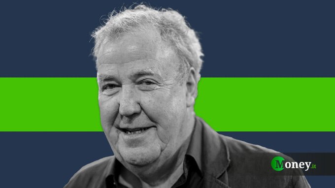 Jeremy Clarkson nell'occhio del ciclone. Ha bruciato un'enorme effigie di “Donald Trump” nel suo pub