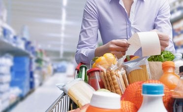 Quanto spendere per la spesa settimanale? Guida alla gestione del budget familiare