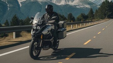Gomme invernali per moto, sono obbligatorie? Quanto costano?