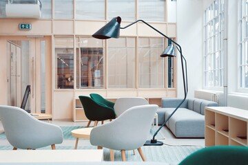 Le 10 sedie di design più famose al mondo