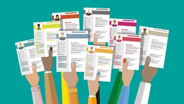 Curriculum inviato, dopo quanto arriva una risposta?