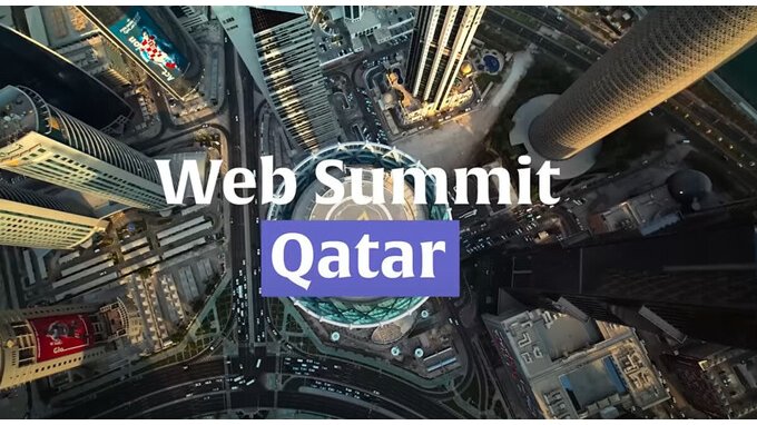 Web Summit sbarca in Qatar, prima edizione a Doha a febbraio 2024