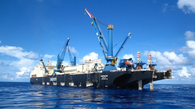 Saipem, dopo la grande sorpresa tutto su utili, dividendi e piano. Il trend delle azioni