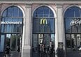 Chi è oggi il proprietario di McDonald's?