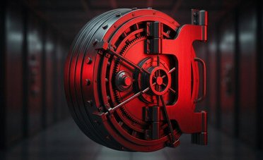 Bloccato senza motivo. Cosa succede davvero ai tuoi soldi in banca?