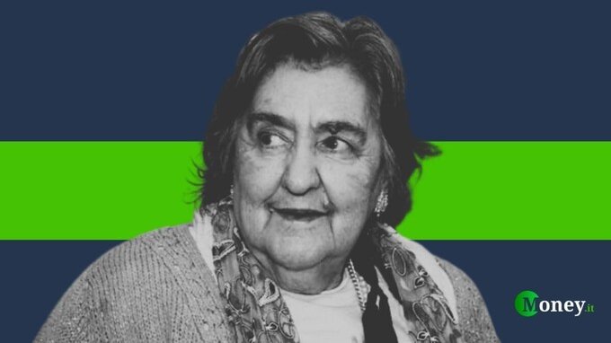 Alda Merini, le più belle frasi, poesie e citazioni della poetessa italiana