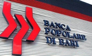 Banca Popolare di Bari, i risarcimenti non si fermano. Oltre 311mila euro recuperati in tre casi