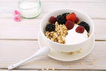 Serenis amplia la sua offerta e lancia il nuovo servizio di nutrizione online