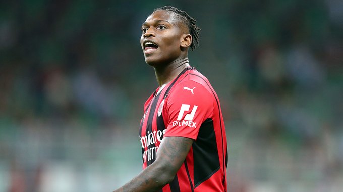 Quanto guadagna Rafael Leao? Stipendio e patrimonio dell'attaccante del Milan