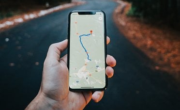 Come utilizzare Google Maps per esplorare parchi, prati e aree verdi