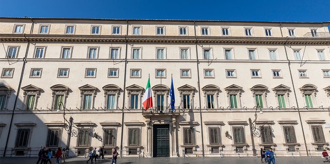 Quanto guadagna il presidente del Consiglio in Italia